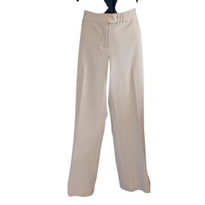 Tan Bobby J Slacks. Size 11